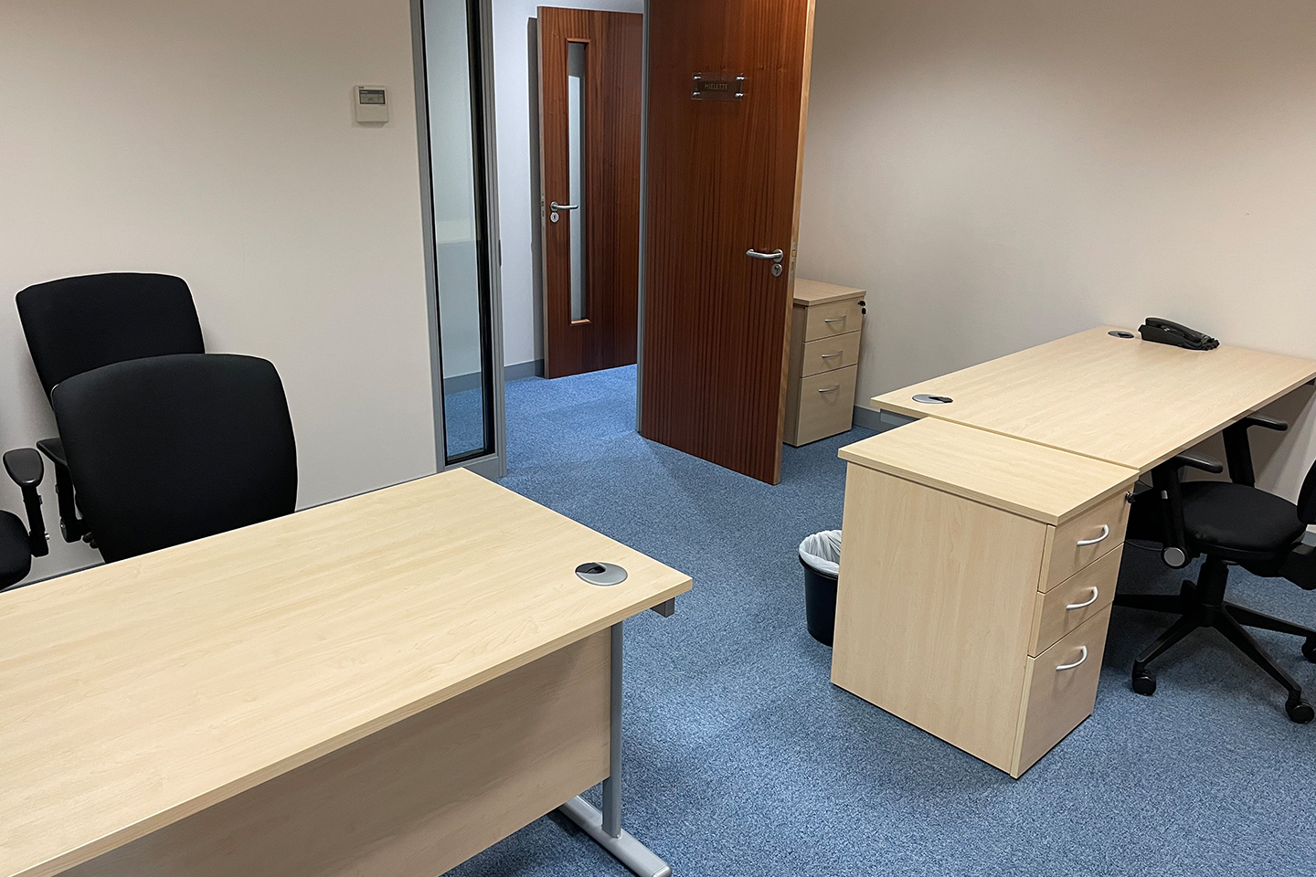 Office space in Guernsey - serviced offices available in St Peter Port  Office