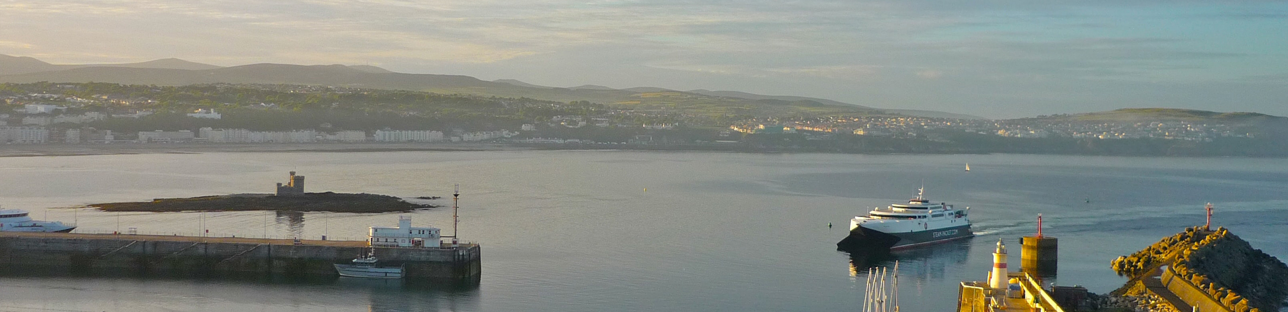 Office space in the Isle of Man offices available in Douglas