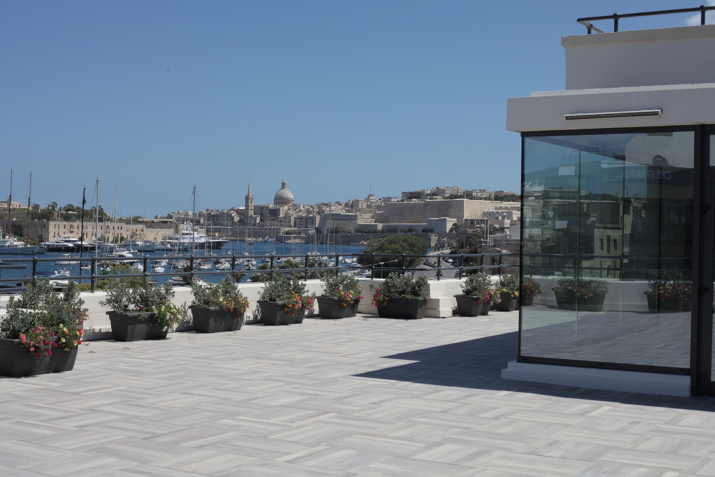 Office space in Malta