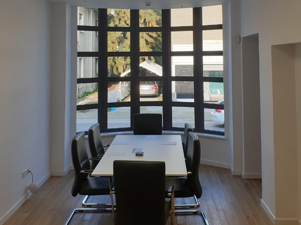 office space in Cyprus