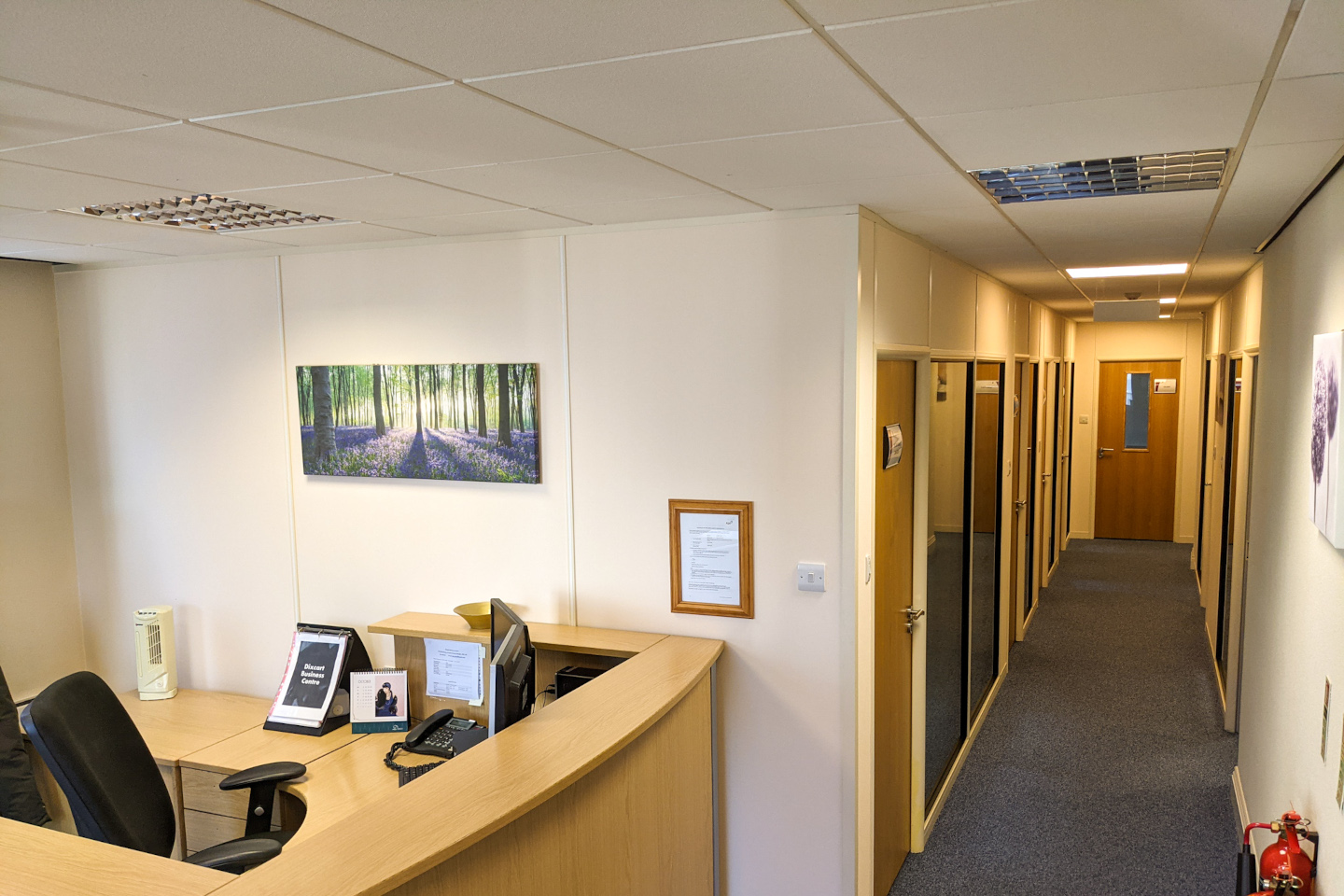 Isle of Man Business Centre