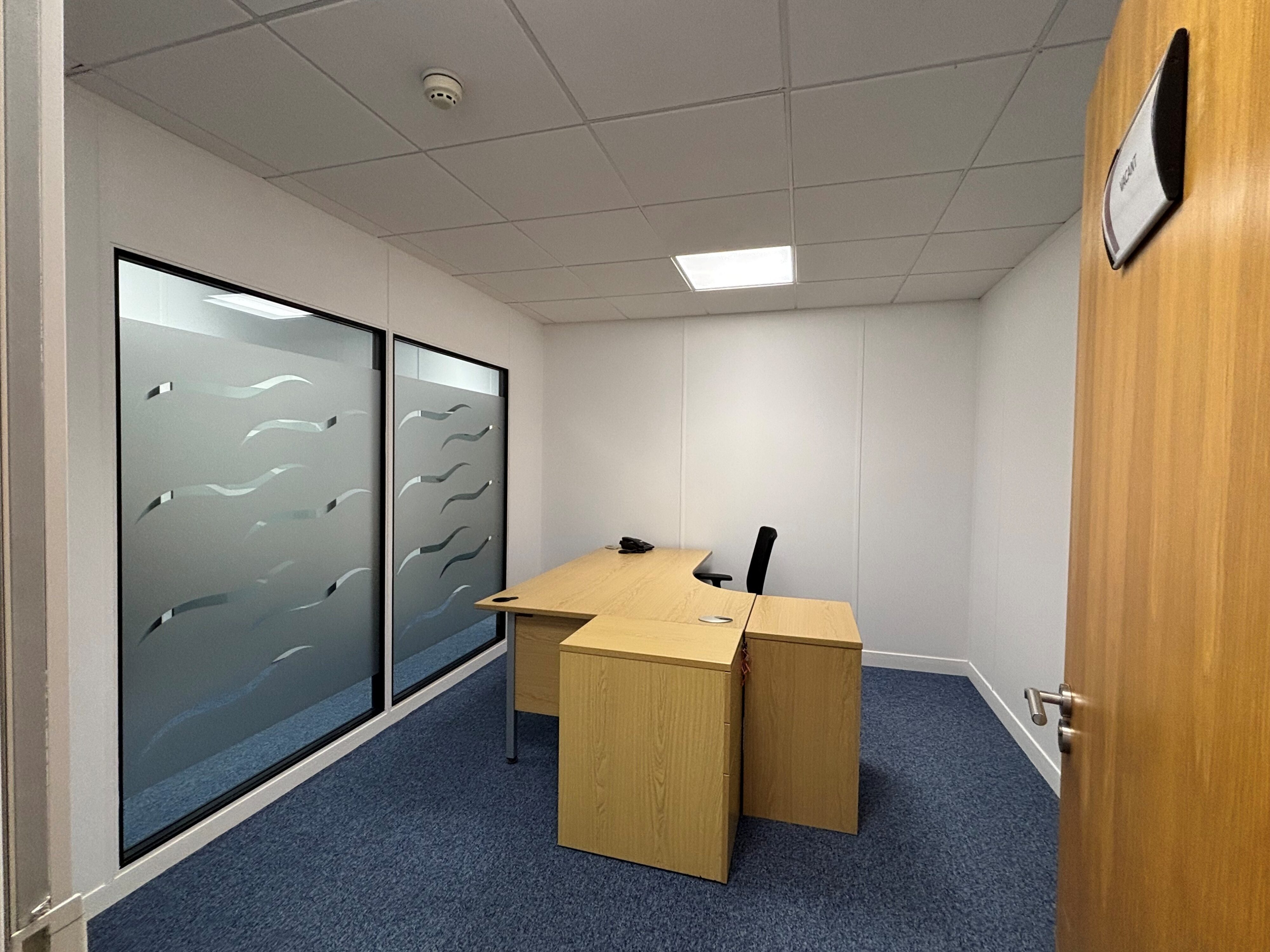 Isle of Man Business Centre