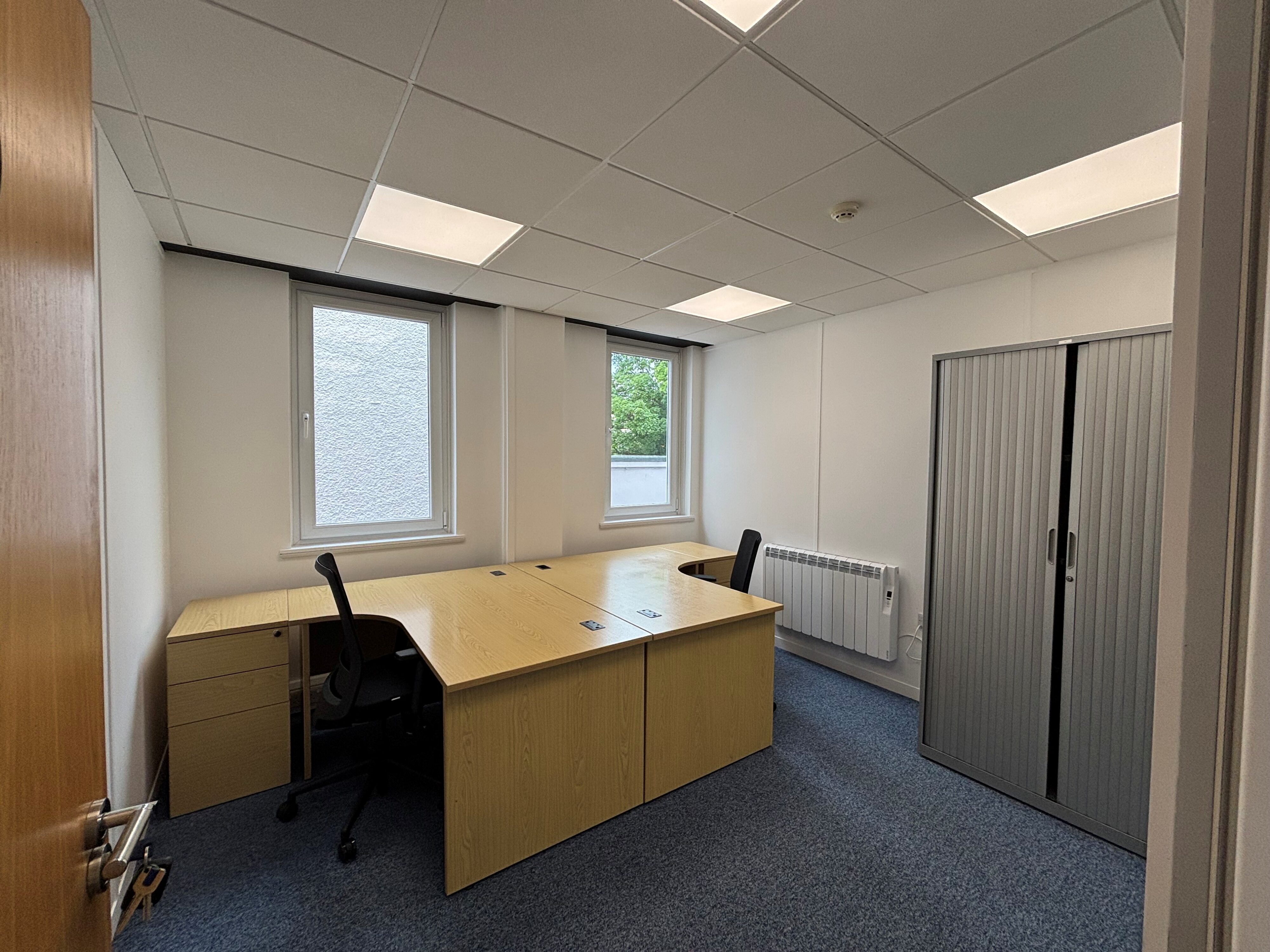 Isle of Man Business Centre
